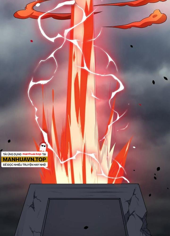 Chiến Hạm Của Ta Có Thể Thăng Cấp Chapter 78 - Trang 2