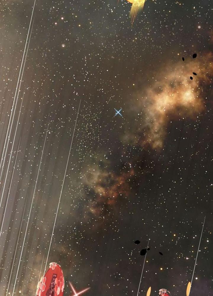 Chiến Hạm Của Ta Có Thể Thăng Cấp Chapter 78 - Trang 2