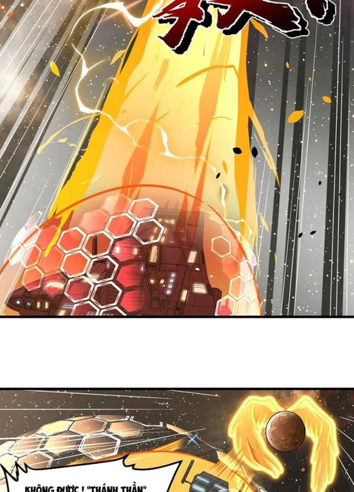 Chiến Hạm Của Ta Có Thể Thăng Cấp Chapter 78 - Trang 2