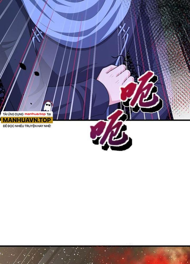 Chiến Hạm Của Ta Có Thể Thăng Cấp Chapter 78 - Trang 2