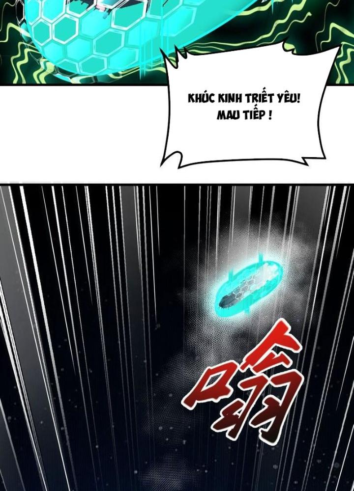 Chiến Hạm Của Ta Có Thể Thăng Cấp Chapter 79 - Trang 2