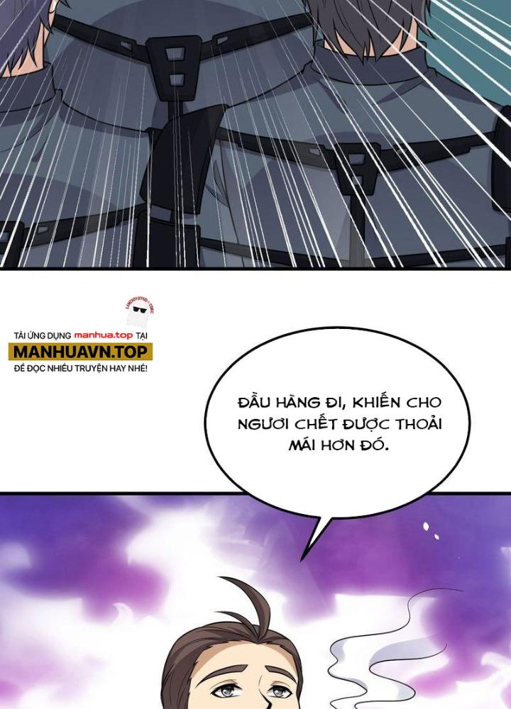 Chiến Hạm Của Ta Có Thể Thăng Cấp Chapter 79 - Trang 2