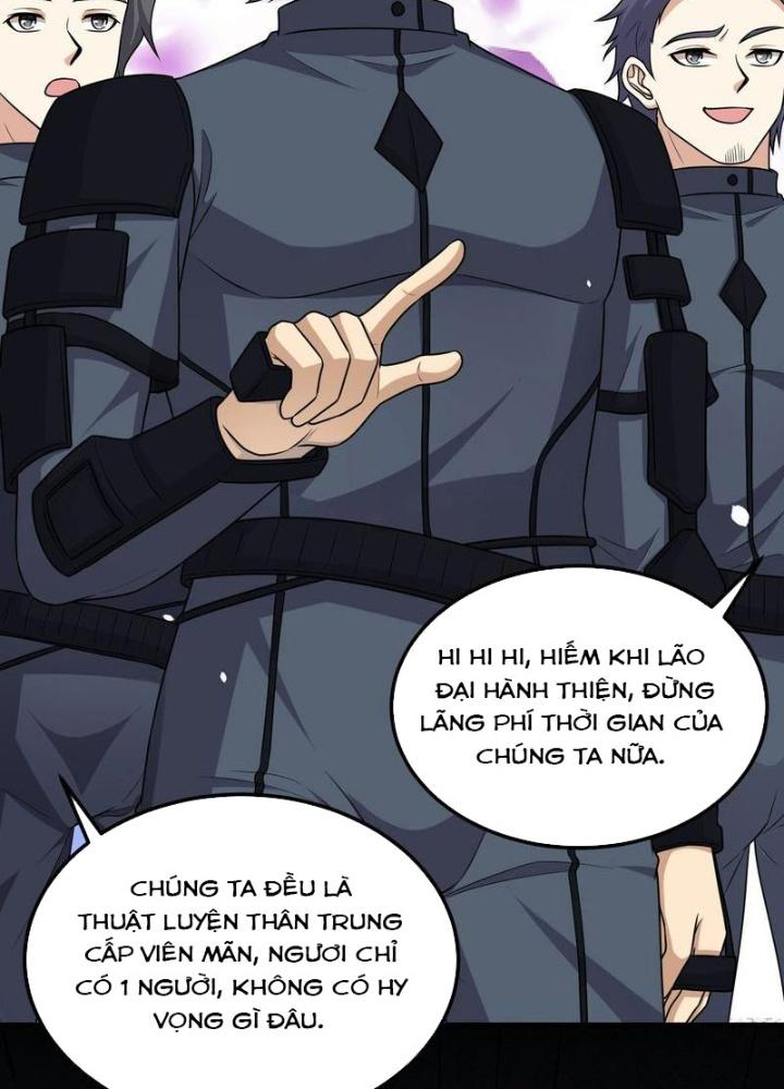 Chiến Hạm Của Ta Có Thể Thăng Cấp Chapter 79 - Trang 2