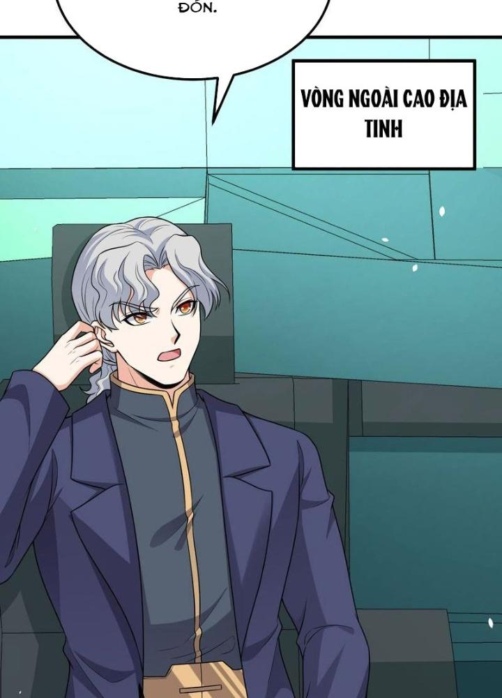 Chiến Hạm Của Ta Có Thể Thăng Cấp Chapter 79 - Trang 2