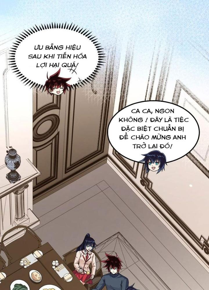 Chiến Hạm Của Ta Có Thể Thăng Cấp Chapter 79 - Trang 2