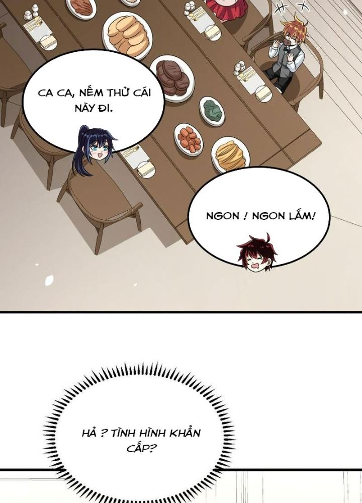 Chiến Hạm Của Ta Có Thể Thăng Cấp Chapter 79 - Trang 2