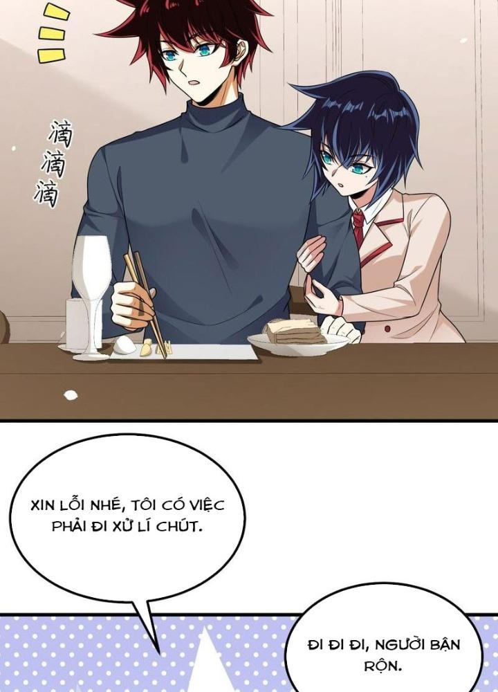 Chiến Hạm Của Ta Có Thể Thăng Cấp Chapter 79 - Trang 2