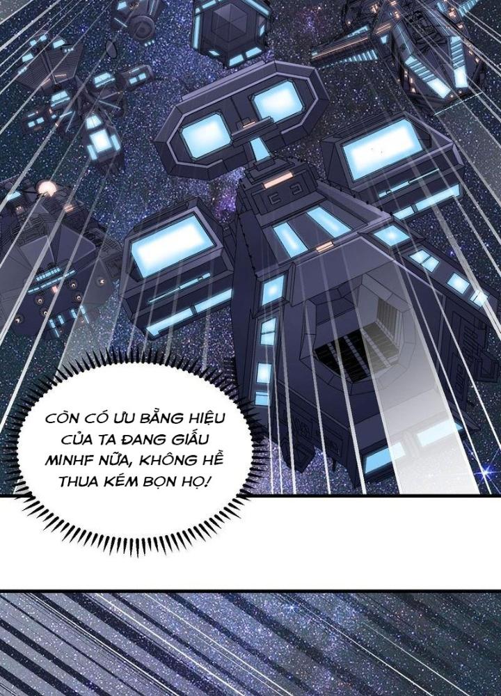 Chiến Hạm Của Ta Có Thể Thăng Cấp Chapter 79 - Trang 2