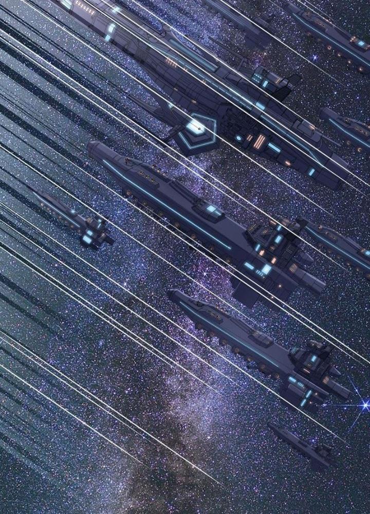 Chiến Hạm Của Ta Có Thể Thăng Cấp Chapter 79 - Trang 2