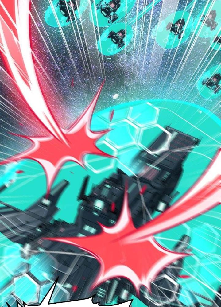 Chiến Hạm Của Ta Có Thể Thăng Cấp Chapter 79 - Trang 2