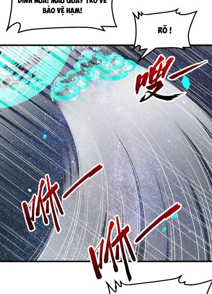 Chiến Hạm Của Ta Có Thể Thăng Cấp Chapter 79 - Trang 2