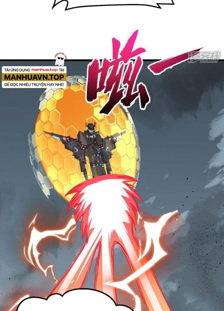 Chiến Hạm Của Ta Có Thể Thăng Cấp Chapter 81 - Trang 2