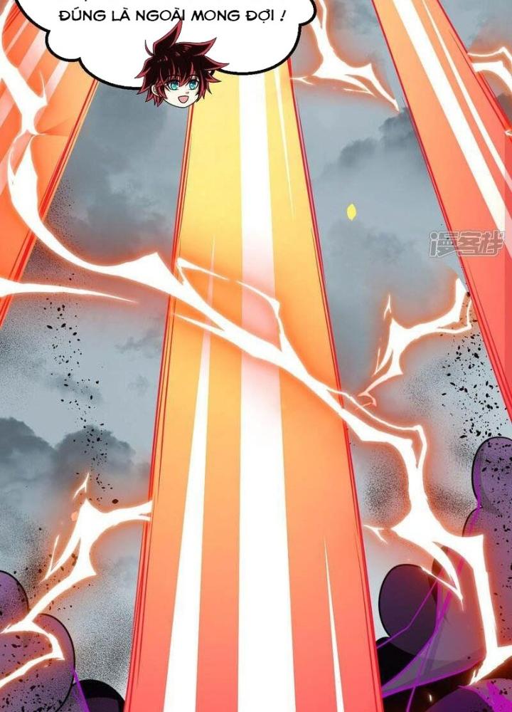 Chiến Hạm Của Ta Có Thể Thăng Cấp Chapter 81 - Trang 2