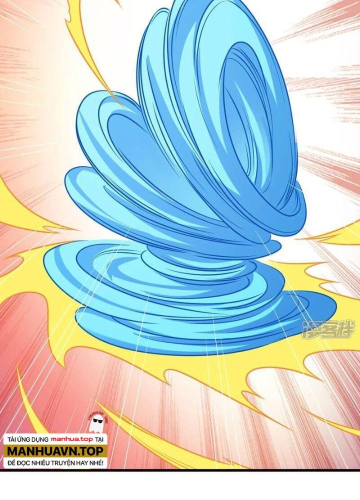 Chiến Hạm Của Ta Có Thể Thăng Cấp Chapter 81 - Trang 2