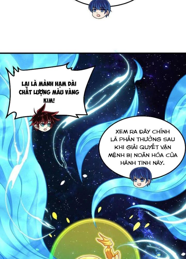 Chiến Hạm Của Ta Có Thể Thăng Cấp Chapter 81 - Trang 2