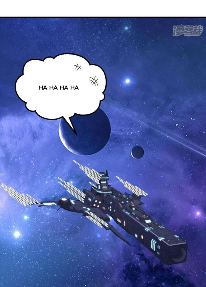 Chiến Hạm Của Ta Có Thể Thăng Cấp Chapter 81 - Trang 2