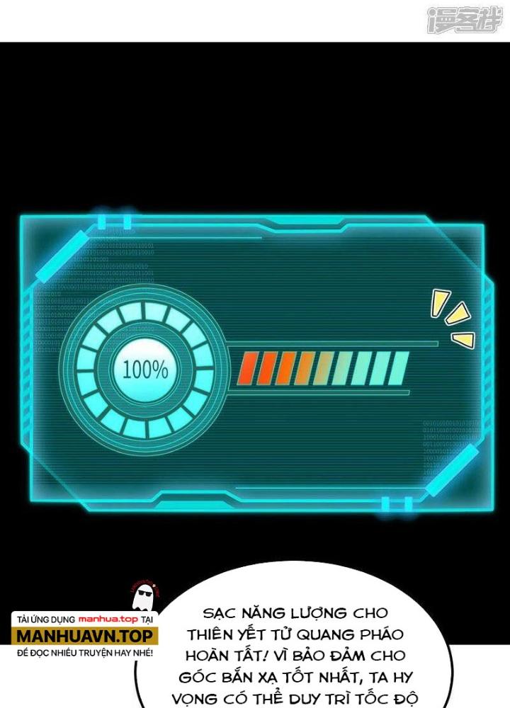 Chiến Hạm Của Ta Có Thể Thăng Cấp Chapter 81 - Trang 2