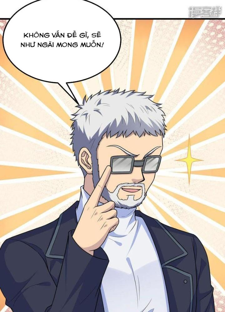 Chiến Hạm Của Ta Có Thể Thăng Cấp Chapter 81 - Trang 2