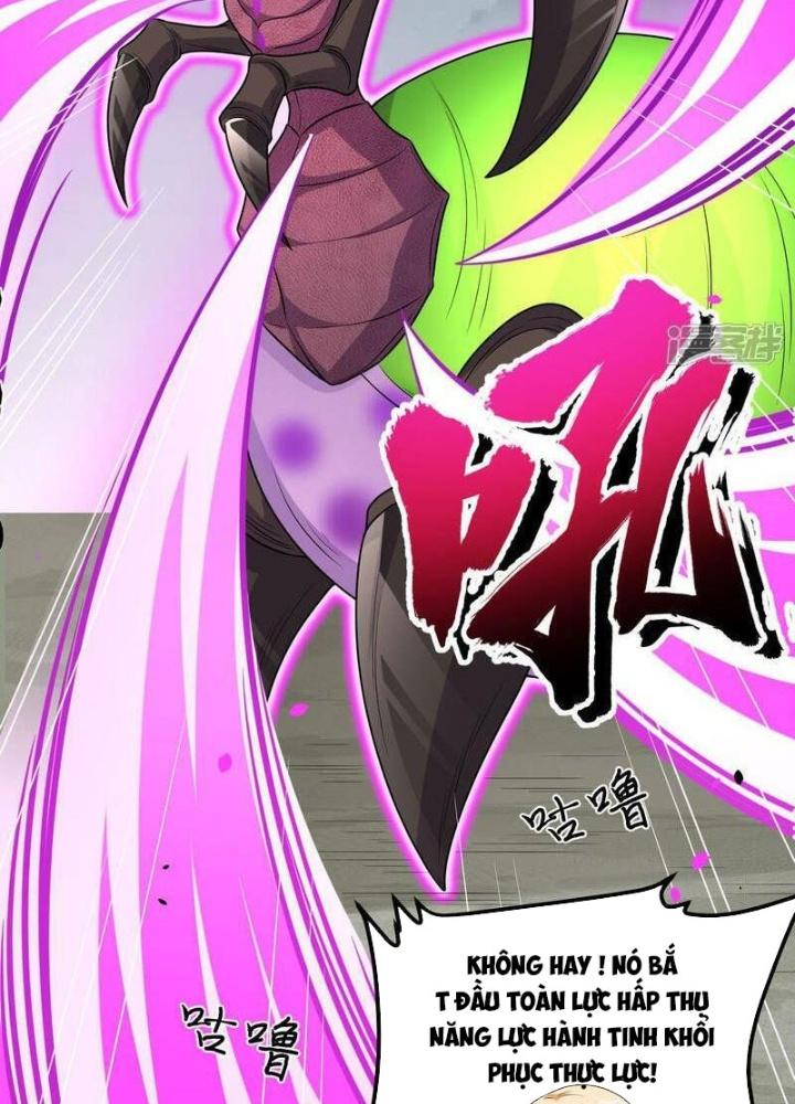 Chiến Hạm Của Ta Có Thể Thăng Cấp Chapter 81 - Trang 2