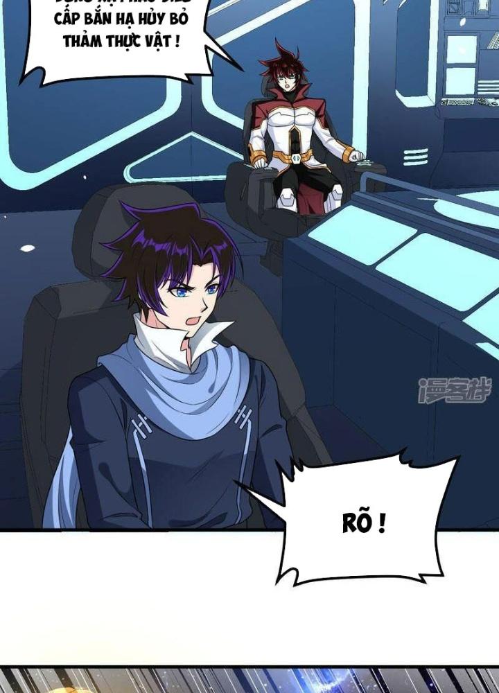 Chiến Hạm Của Ta Có Thể Thăng Cấp Chapter 81 - Trang 2