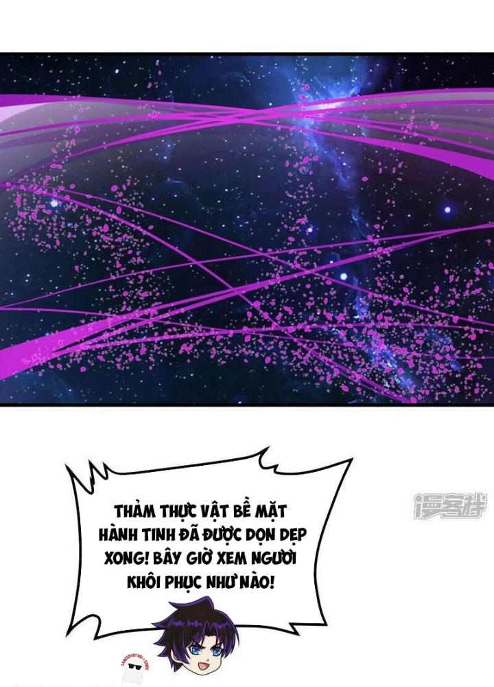 Chiến Hạm Của Ta Có Thể Thăng Cấp Chapter 81 - Trang 2