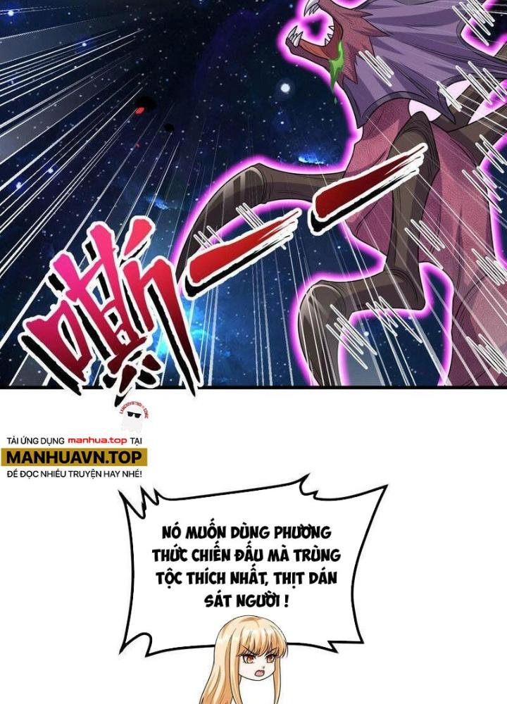 Chiến Hạm Của Ta Có Thể Thăng Cấp Chapter 81 - Trang 2