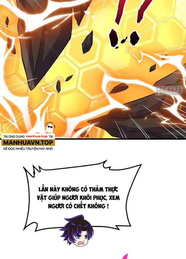 Chiến Hạm Của Ta Có Thể Thăng Cấp Chapter 81 - Trang 2