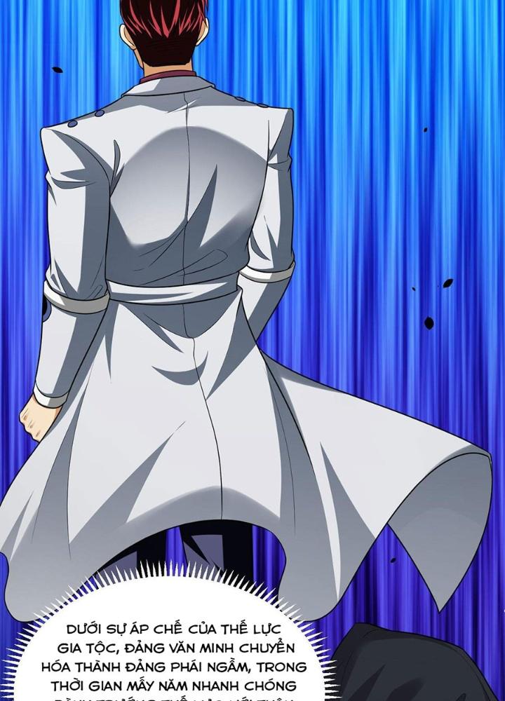 Chiến Hạm Của Ta Có Thể Thăng Cấp Chapter 82 - Trang 2