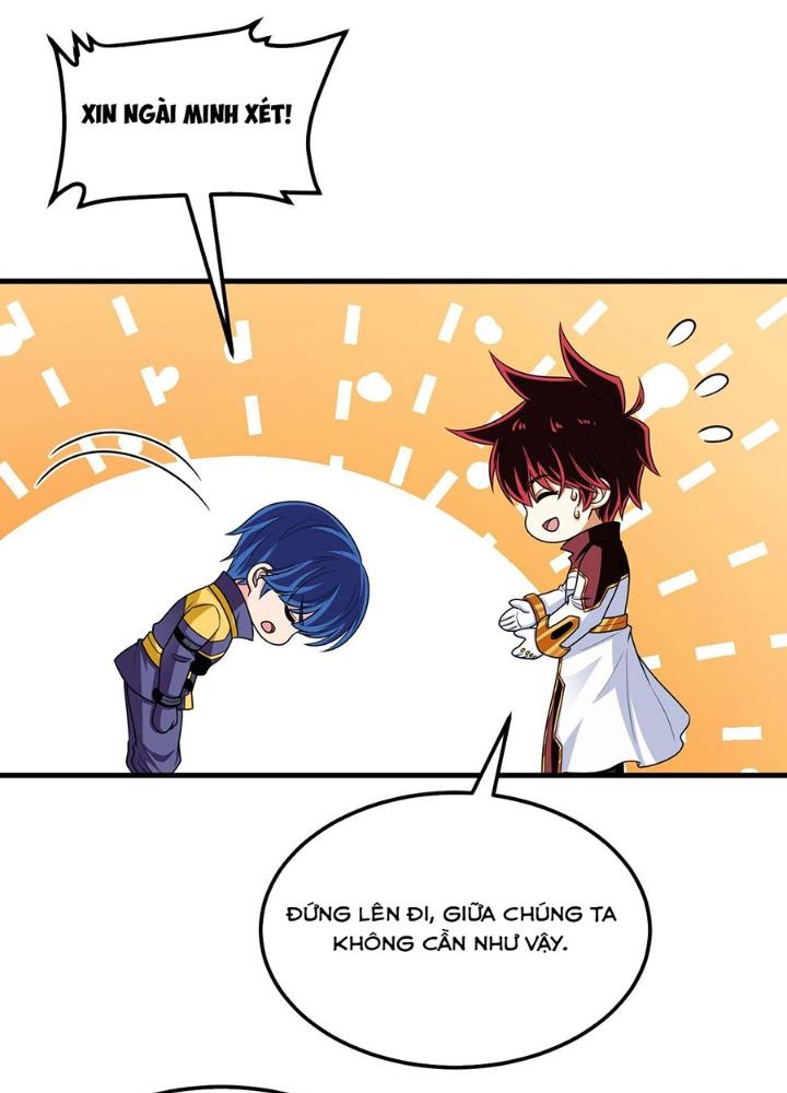 Chiến Hạm Của Ta Có Thể Thăng Cấp Chapter 82 - Trang 2