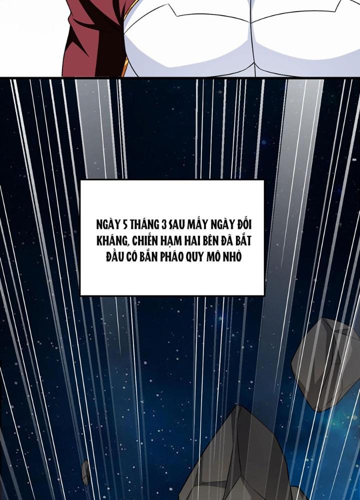 Chiến Hạm Của Ta Có Thể Thăng Cấp Chapter 82 - Trang 2