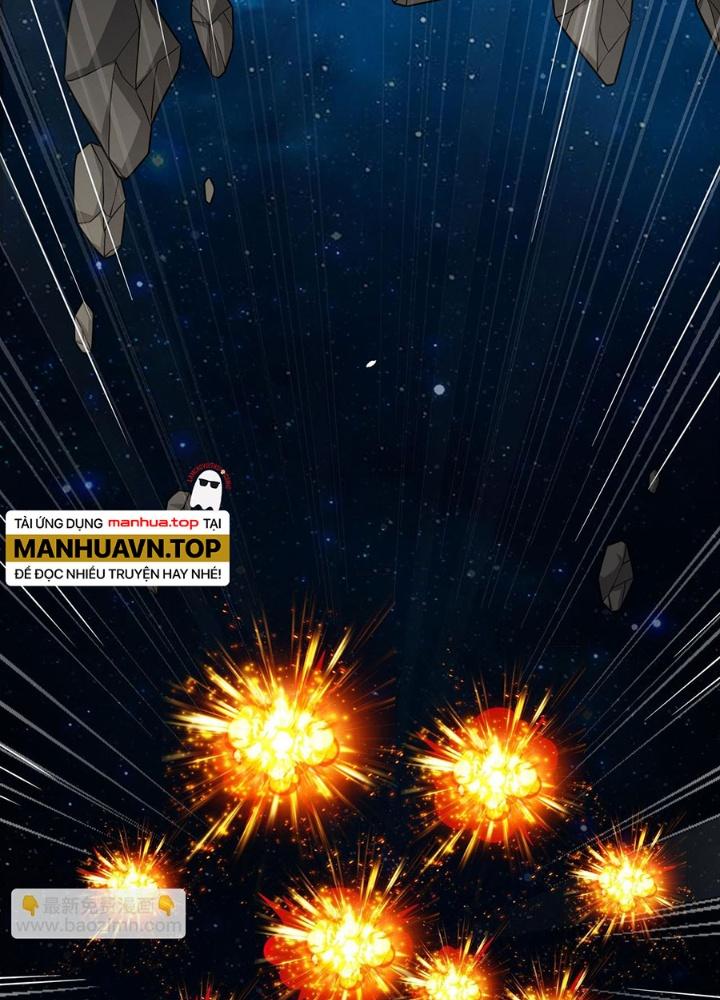 Chiến Hạm Của Ta Có Thể Thăng Cấp Chapter 82 - Trang 2