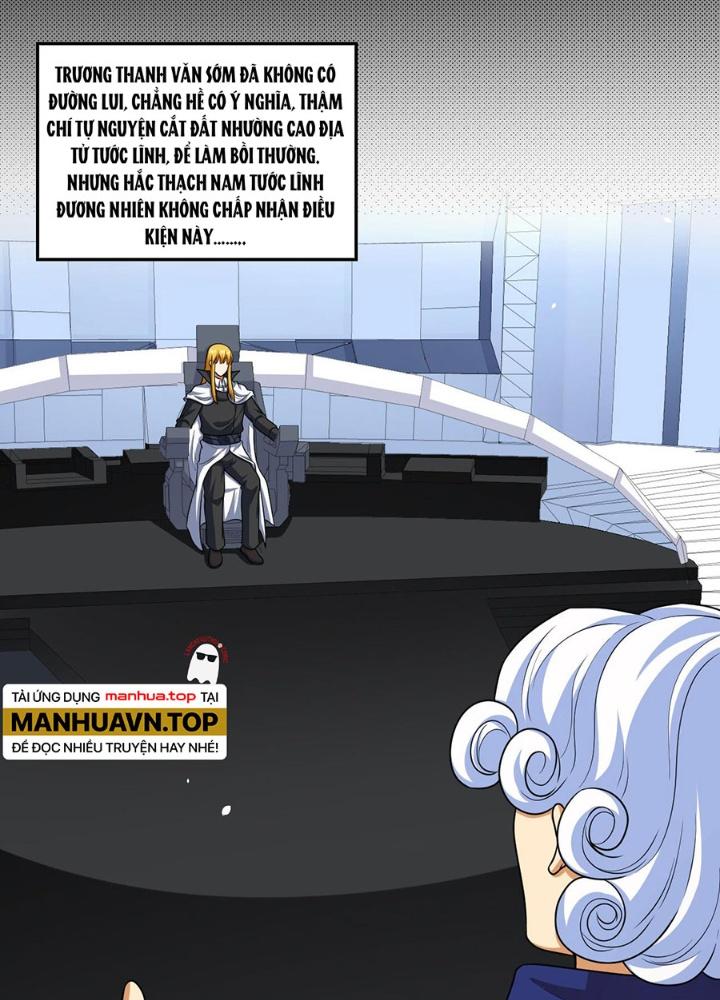 Chiến Hạm Của Ta Có Thể Thăng Cấp Chapter 82 - Trang 2