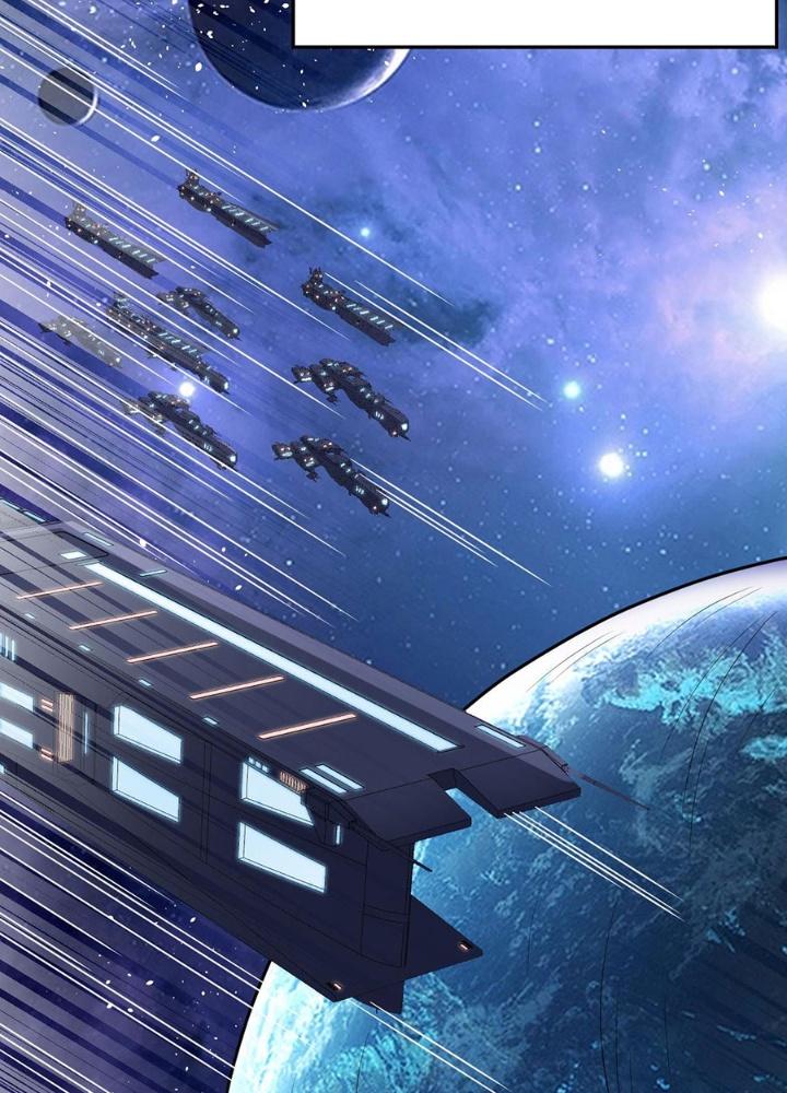 Chiến Hạm Của Ta Có Thể Thăng Cấp Chapter 82 - Trang 2