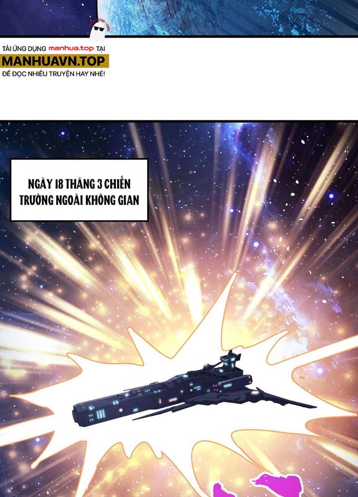 Chiến Hạm Của Ta Có Thể Thăng Cấp Chapter 82 - Trang 2