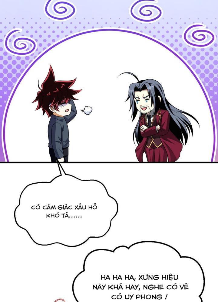 Chiến Hạm Của Ta Có Thể Thăng Cấp Chapter 82 - Trang 2