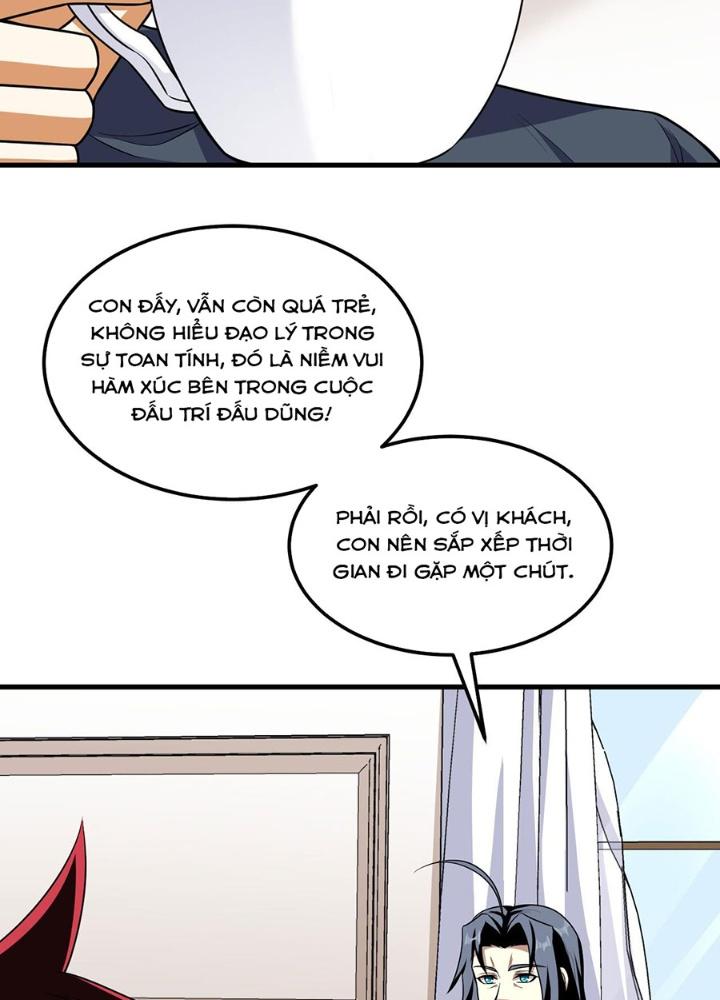 Chiến Hạm Của Ta Có Thể Thăng Cấp Chapter 82 - Trang 2