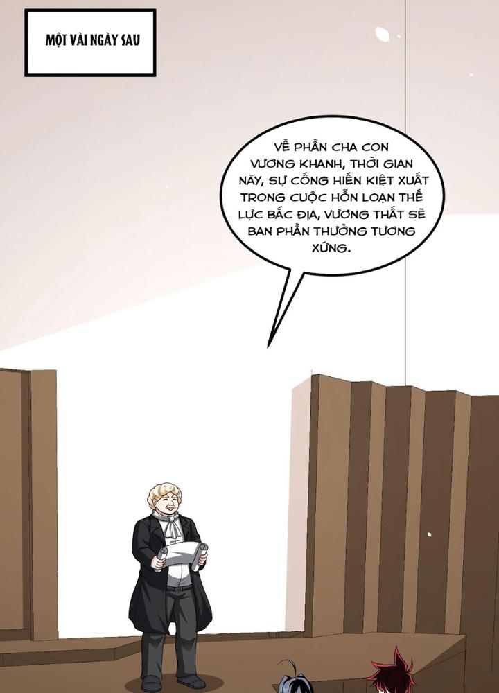 Chiến Hạm Của Ta Có Thể Thăng Cấp Chapter 82 - Trang 2