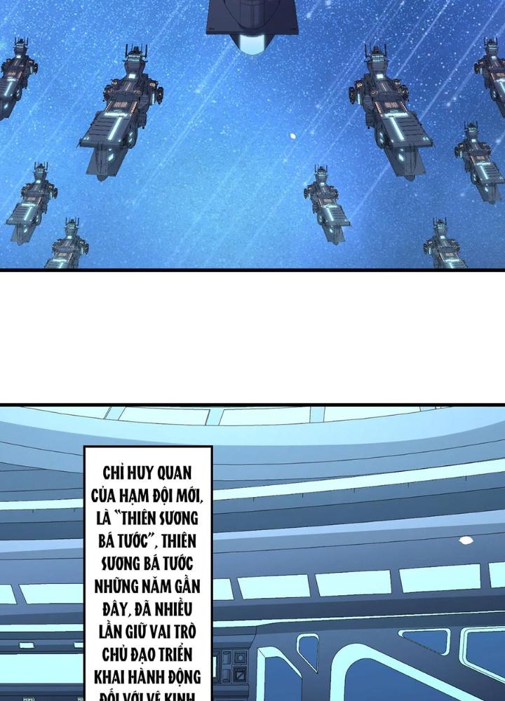 Chiến Hạm Của Ta Có Thể Thăng Cấp Chapter 82 - Trang 2