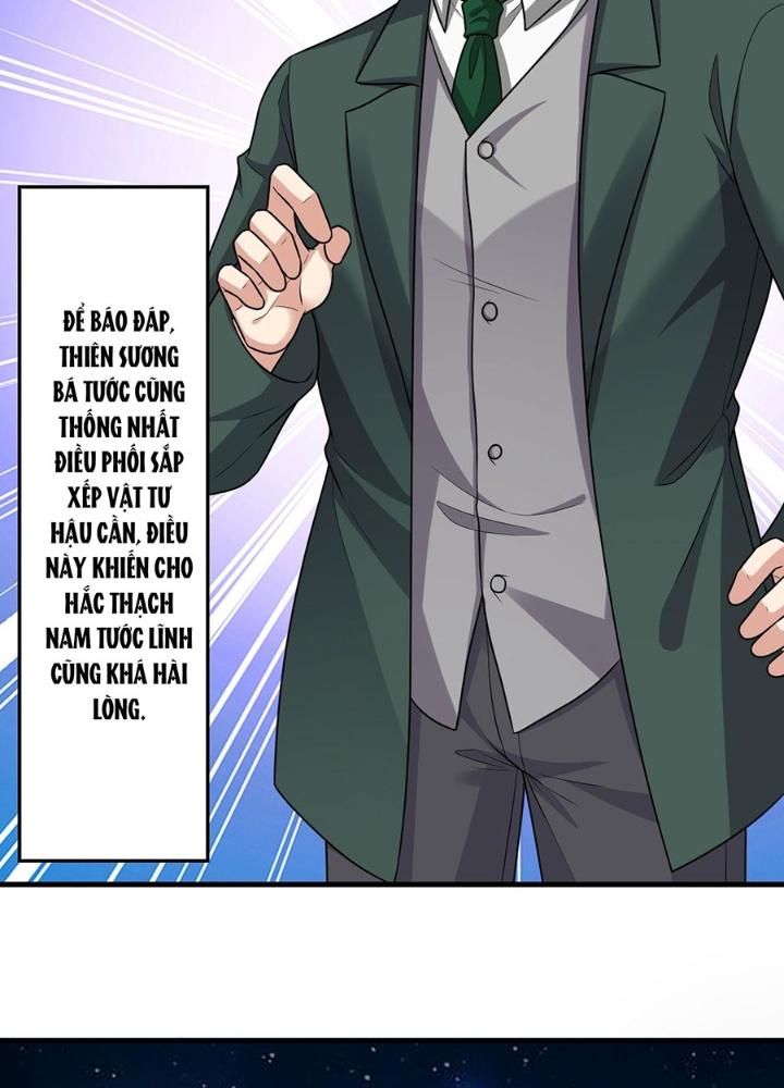 Chiến Hạm Của Ta Có Thể Thăng Cấp Chapter 82 - Trang 2