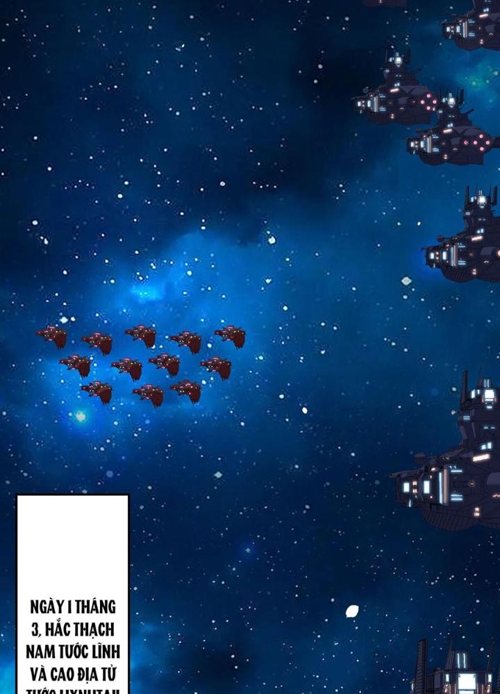 Chiến Hạm Của Ta Có Thể Thăng Cấp Chapter 82 - Trang 2