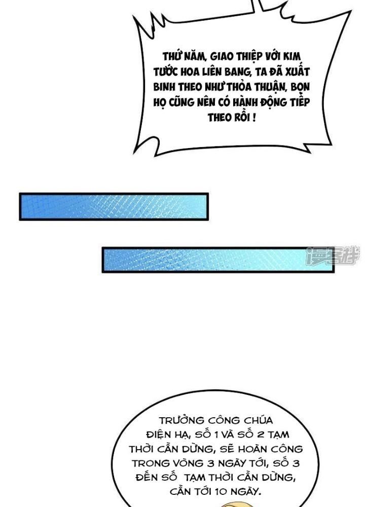 Chiến Hạm Của Ta Có Thể Thăng Cấp Chapter 83 - Trang 2