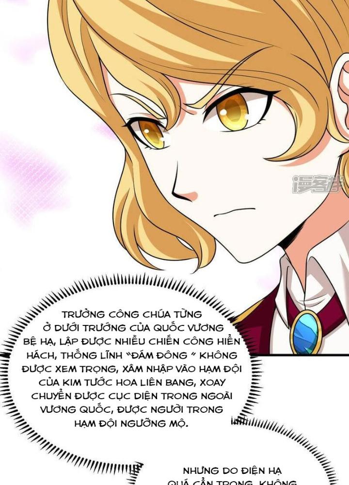 Chiến Hạm Của Ta Có Thể Thăng Cấp Chapter 83 - Trang 2