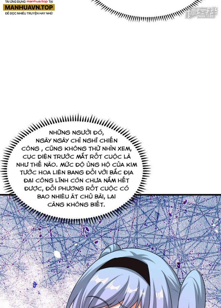 Chiến Hạm Của Ta Có Thể Thăng Cấp Chapter 83 - Trang 2