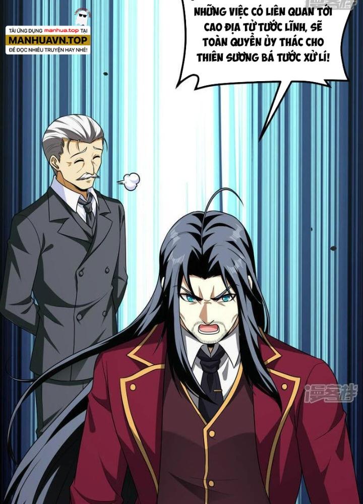 Chiến Hạm Của Ta Có Thể Thăng Cấp Chapter 83 - Trang 2