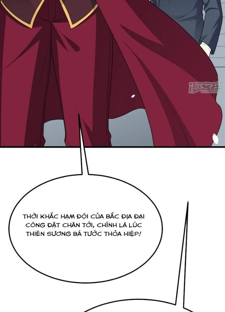 Chiến Hạm Của Ta Có Thể Thăng Cấp Chapter 83 - Trang 2