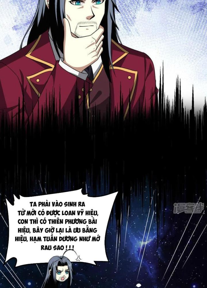 Chiến Hạm Của Ta Có Thể Thăng Cấp Chapter 83 - Trang 2