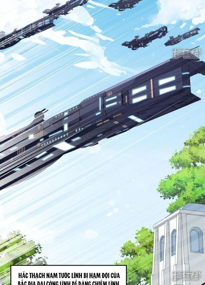 Chiến Hạm Của Ta Có Thể Thăng Cấp Chapter 83 - Trang 2