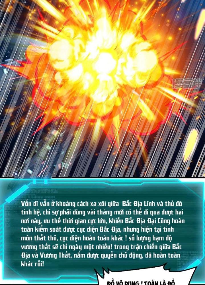 Chiến Hạm Của Ta Có Thể Thăng Cấp Chapter 83 - Trang 2