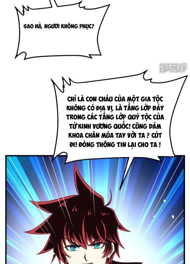 Chiến Hạm Của Ta Có Thể Thăng Cấp Chapter 84 - Trang 2