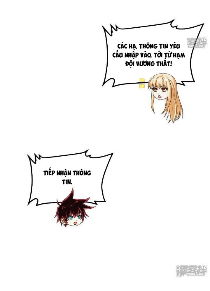 Chiến Hạm Của Ta Có Thể Thăng Cấp Chapter 84 - Trang 2